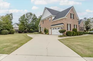 410 Armstrong Way, Evans, GA 30809 - Photo 65