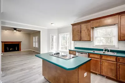 3688 El Cordero Ranch Springs Road, Martinez, GA 30907 - Photo 11