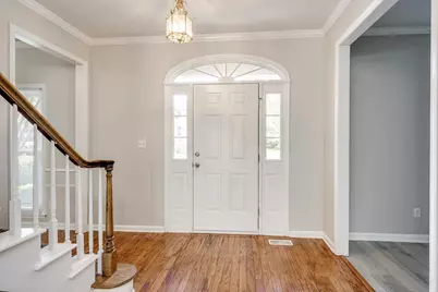 3688 El Cordero Ranch Springs Road, Martinez, GA 30907 - Photo 5