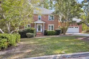 3688 El Cordero Ranch Springs Rd, Martinez, GA 30907 - Photo 49