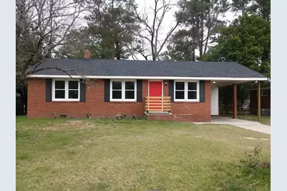 2002 Shark Drive, Augusta, GA 30906 - Photo 1