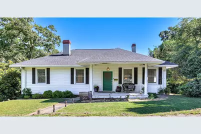 1220 Hickman Road, Augusta, GA 30904 - Photo 1