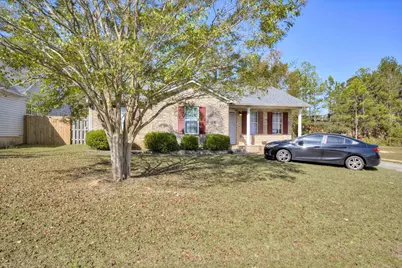 3602 Pebble Creek Drive, Hephzibah, GA 30815 - Photo 1