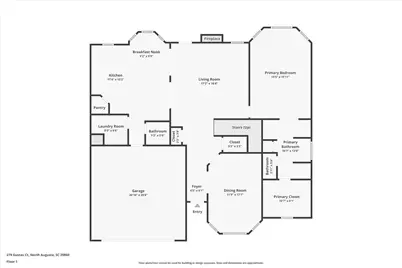 279 Gustav Court, North Augusta, SC 29860 - Photo 55