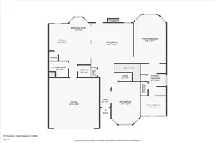 279 Gustav Ct, North Augusta, SC 29860 - Photo 55