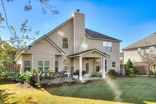 279 Gustav Ct, North Augusta, SC 29860 - Photo 51