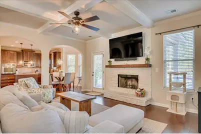 279 Gustav Court, North Augusta, SC 29860 - Photo 11