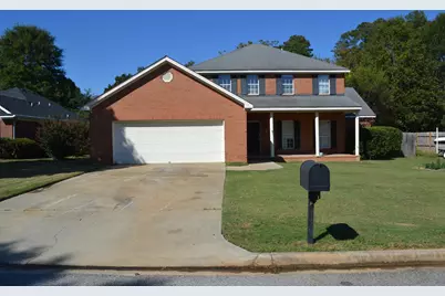 4453 McManus Court, Evans, GA 30809 - Photo 1