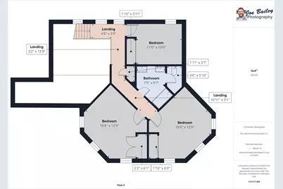 5037 Autumn Trail, Grovetown, GA 30813 - Photo 63