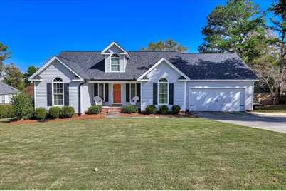 518 Ridgecliff Court, North Augusta, SC 29841 - Photo 1