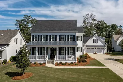 5081 Grande Park, Evans, GA 30809 - Photo 1