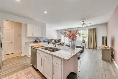 3492 Firestone Drive, Hephzibah, GA 30815 - Photo 7