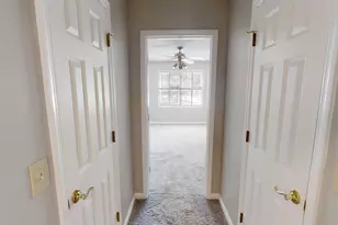 4130 N Knollcrest Circle, Martinez, GA 30907 - Photo 21