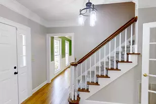 4130 N Knollcrest Circle, Martinez, GA 30907 - Photo 5