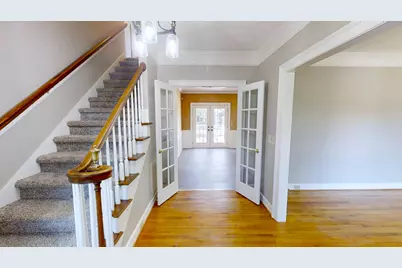 4130 N Knollcrest Circle, Martinez, GA 30907 - Photo 3