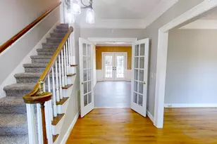 4130 N Knollcrest Circle, Martinez, GA 30907 - Photo 3