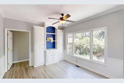 4130 N Knollcrest Circle, Martinez, GA 30907 - Photo 13