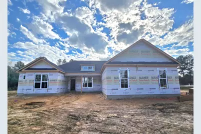 1561 Bellingham Drive, Beech Island, SC 29842 - Photo 1