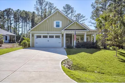 119 Cypress Drive, McCormick, SC 29835 - Photo 1