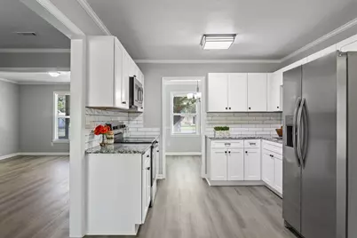 4023 S Goshen Lake Drive, Augusta, GA 30906 - Photo 13