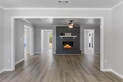 4023 S Goshen Lake Drive, Augusta, GA 30906 - Photo 9