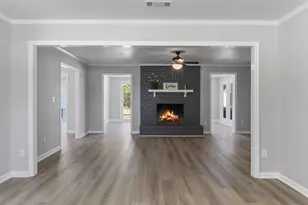 4023 S Goshen Lake Dr, Augusta, GA 30906 - Photo 9