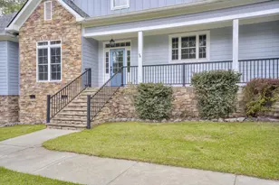 4062 Horsham Trail, Dearing, GA 30808 - Photo 5