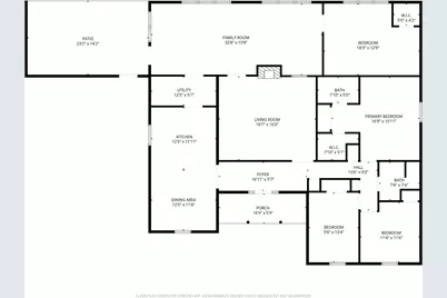 3510 Andover Drive, Hephzibah, GA 30815 - Photo 35