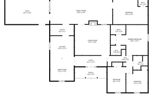 3510 Andover Dr, Hephzibah, GA 30815 - Photo 35