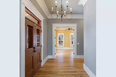 397 Black Rail Lane, Evans, GA 30809 - Photo 9