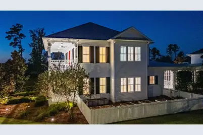 397 Black Rail Lane, Evans, GA 30809 - Photo 3