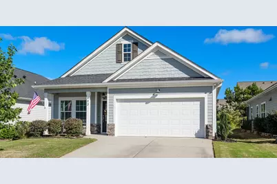 423 Longmeadow Drive, Grovetown, GA 30813 - Photo 1