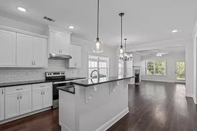 423 Longmeadow Drive, Grovetown, GA 30813 - Photo 5