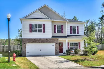 215 Luxborough Court, Aiken, SC 29801 - Photo 41