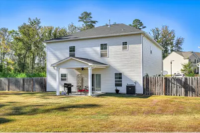 215 Luxborough Court, Aiken, SC 29801 - Photo 3