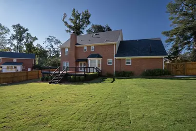 4178 Heathcliff Drive, Martinez, GA 30907 - Photo 21