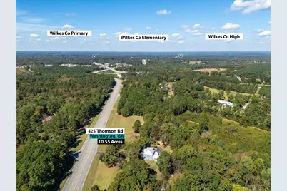 425 Thomson Rd Road, Washington, GA 30673 - Photo 73