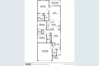 967 Raghorn Road, Grovetown, GA 30813 - Photo 3