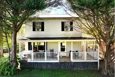 373 Jennys Cove Road, Cleveland, GA 30528 - Photo 3