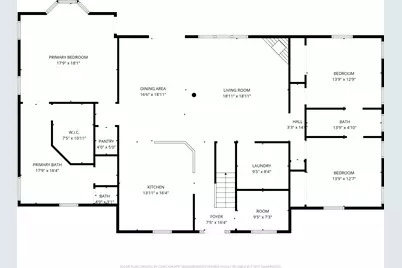 1280 Old Lucky Bridge Road, Wrens, GA 30833 - Photo 65