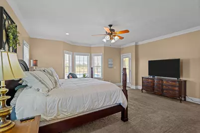 1280 Old Lucky Bridge Road, Wrens, GA 30833 - Photo 25