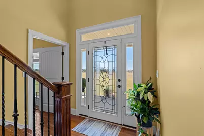 1280 Old Lucky Bridge Road, Wrens, GA 30833 - Photo 9