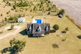 1280 Old Lucky Bridge Rd, Wrens, GA 30833 - Photo 3