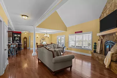 1280 Old Lucky Bridge Road, Wrens, GA 30833 - Photo 23