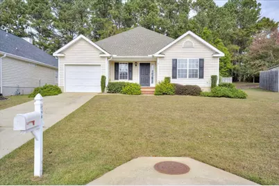 598 Bradford Lane, Evans, GA 30809 - Photo 1