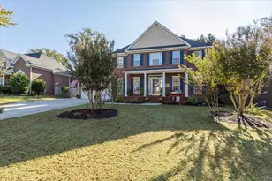 4346 Azalea Dr, Evans, GA 30809 - Photo 5