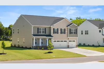 4031 Shy Boy Cove, Aiken, SC 29803 - Photo 5