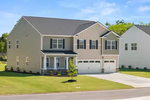 4031 Shy Boy Cv, Aiken, SC 29803 - Photo 5