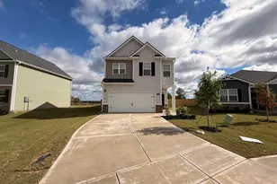 1360 Admiral Ave, Grovetown, GA 30813 - Photo 1