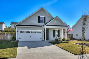 2224 Southland Dr, Harlem, GA 30814 - Photo 3